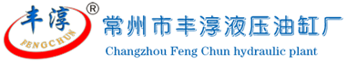 常州市丰淳液压油缸厂_LOGO